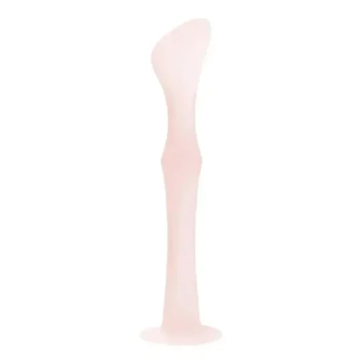 Ola Baby - Aplicador de Creme para Assaduras com Base de Sucção, Coral