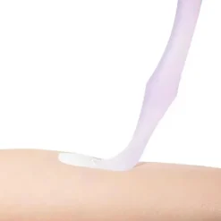 Ola Baby - Aplicador de Creme para Assaduras com Base de Sucção, Mirtilo