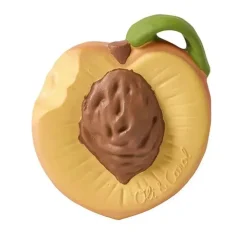 Oli &amp; Carol - Brinquedo Mastigável, Palm Peach