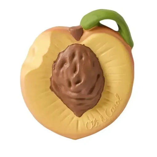 Oli &amp; Carol - Brinquedo Mastigável, Palm Peach