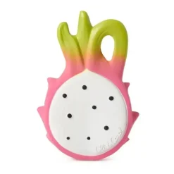 Oli &amp; Carol - brinquedo mastigável, Fucsia The Dragon Fruit