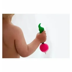 Oli &amp; Carol - Brinquedo Mastigável, Ramona The Radish