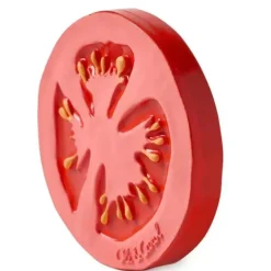 Oli &amp; Carol - Brinquedo Mastigável, Renato O Tomate