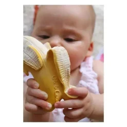 Oli &amp; Carol - Brinquedo Mastigável, Ana Banana