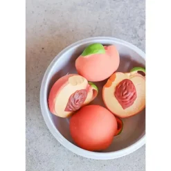 Oli &amp; Carol - Brinquedo Mastigável, Palm Peach