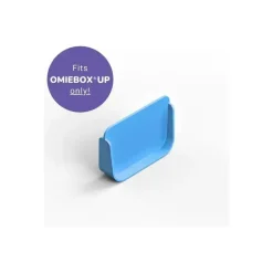 Omie - Divisor OmieBox Up, Azul