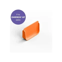 Omie - Divisor OmieBox Up, Laranja