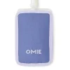 OmieBox - Bolsa Cooler, Manga Isolada Congelável, Roxa