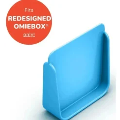 OmieBox - Divisor Azul, Luz do Sol