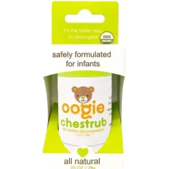 Oogiebear - Baby Chestrub