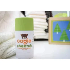 Oogiebear - Baby Chestrub