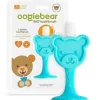 Oogiebear - escova de dentes de dentição 360°