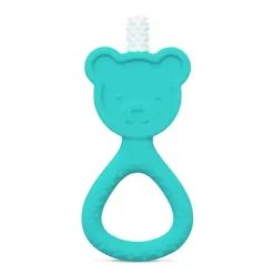 Oogiebear - Mordedor de bebê 360°, espuma do mar