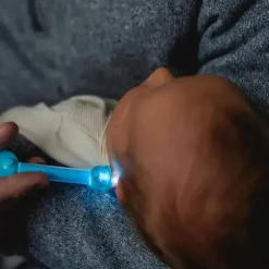 Oogiebear - Removedor Brite Baby Booger - Luz LED noturna