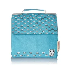 Ore Originals - Good Lunch Sack, Meadow Owl