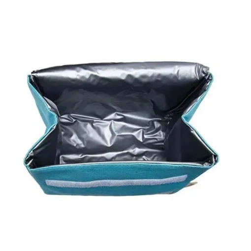 Ore Originals - Good Lunch Sack, Meadow Owl