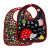 Ore Originals - Mini Babador 2 Pack - Ouriço
