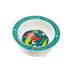 Ore Originals - Suction Bowl Isla The Mermaid