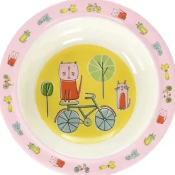Ore Originals - Suction Bowl Go Kitty Go