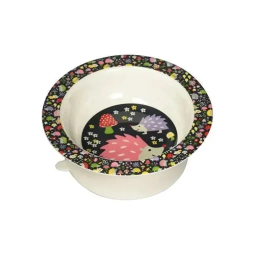 Ore Originals - Suction Bowl Hedgehog