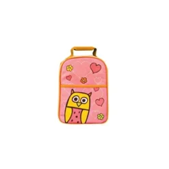 ORE Originals Zippee Lunch Tote Hoot