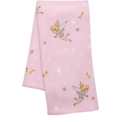 Originals para a hora de dormir - Cobertor Tinker Bell
