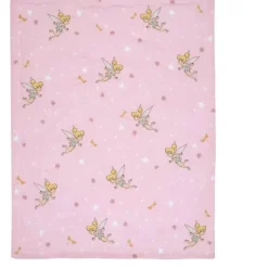 Originals para a hora de dormir - Cobertor Tinker Bell