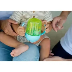Os primeiros anos - Cocomelon Kids Weighted Trainer Cup, 1Pk