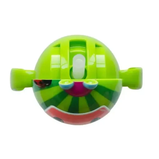 Os primeiros anos - Cocomelon Weighted Straw Trainer Cup, 7 onças