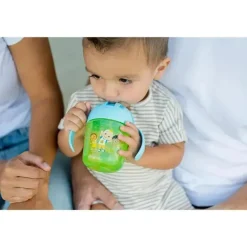 Os primeiros anos - Cocomelon Kids Weighted Trainer Cup, 1Pk