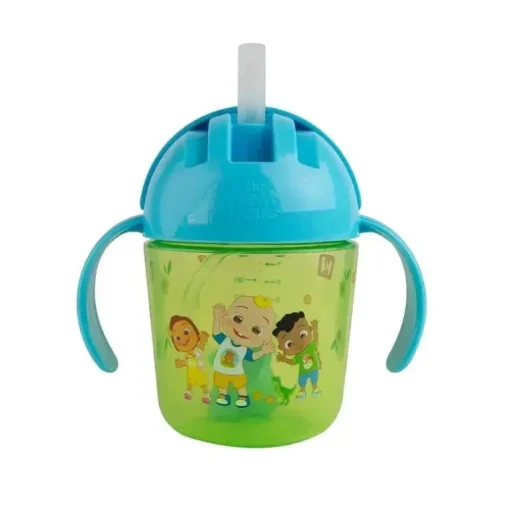 Os primeiros anos - Cocomelon Kids Weighted Trainer Cup, 1Pk