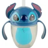Os primeiros anos - Copa de treinamento para bebês Disney Stitch, 1 unidade