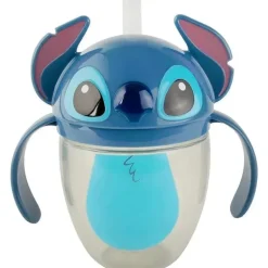 Os primeiros anos - Copa de treinamento para bebês Disney Stitch, 1 unidade