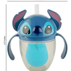 Os primeiros anos - Copa de treinamento para bebês Disney Stitch, 1 unidade