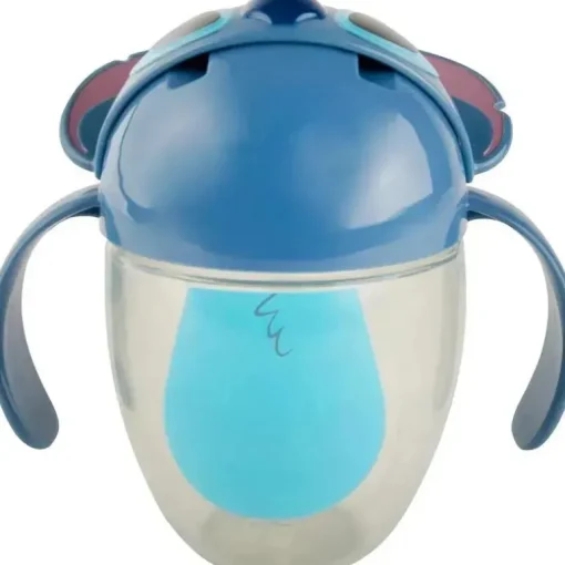 Os primeiros anos - Copa de treinamento para bebês Disney Stitch, 1 unidade