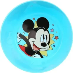 Os primeiros anos - Disney Baby Mickey Bowl, 2pk
