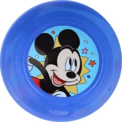 Os primeiros anos - Disney Baby Mickey Bowl, 2pk