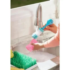 Os primeiros anos - Escova para mamadeira Sponge Mate