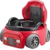 Os Primeiros Anos de Treinamento Wheels Racer Potty