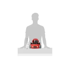 Os Primeiros Anos de Treinamento Wheels Racer Potty