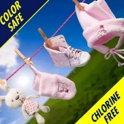 OxiClean - Removedor versátil de manchas para bebês, 3 lb