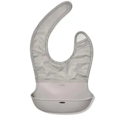 Oxo - babador enrolável 2Pk, crepúsculo e garoa