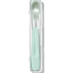 OXO - Colher de Alimentação para Tot On-The-Go, Opala