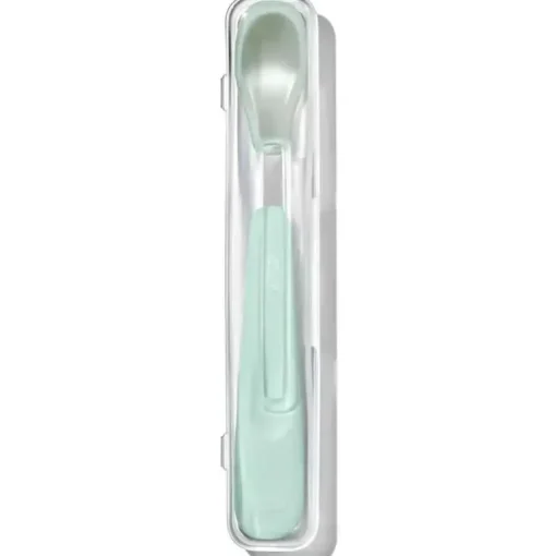 OXO - Colher de Alimentação para Tot On-The-Go, Opala