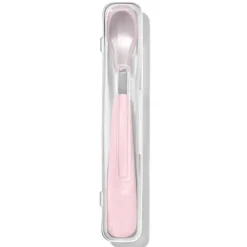 OXO - Colher de Alimentação para Tot On-The-Go, Blossom