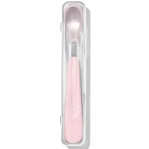 OXO - Colher de Alimentação para Tot On-The-Go, Blossom