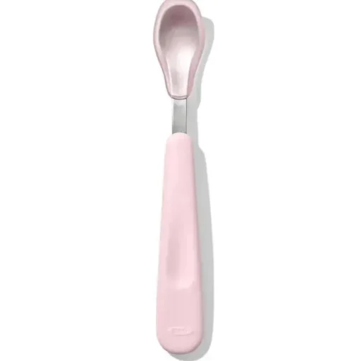 OXO - Colher de Alimentação para Tot On-The-Go, Blossom