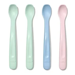 OXO - Colher de Plástico Tot Multipack