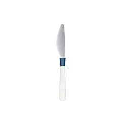 Oxo - conjunto de talheres 3Pk Tot para crianças grandes, azul marinho