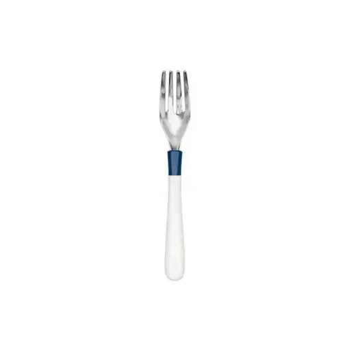 Oxo - conjunto de talheres 3Pk Tot para crianças grandes, azul marinho